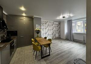 2-к квартира, вторичка, 84м2, 6/25 этаж