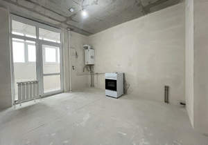 1-к квартира, вторичка, 43м2, 11/22 этаж