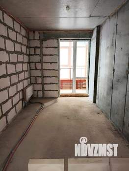 Студия квартира, вторичка, 26м2, 9/24 этаж