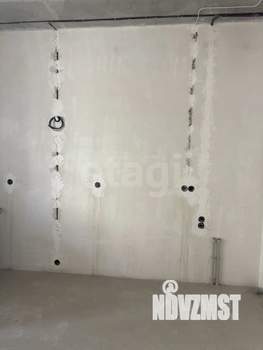 1-к квартира, вторичка, 40м2, 9/22 этаж