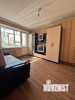 1-к квартира, вторичка, 22м2, 6/9 этаж