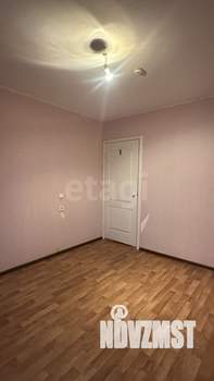 3-к квартира, вторичка, 77м2, 2/18 этаж