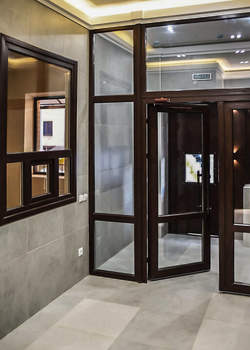 1-к квартира, вторичка, 38м2, 6/20 этаж