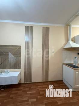 Студия квартира, вторичка, 21м2, 2/3 этаж