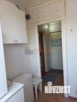 1-к квартира, вторичка, 22м2, 9/9 этаж