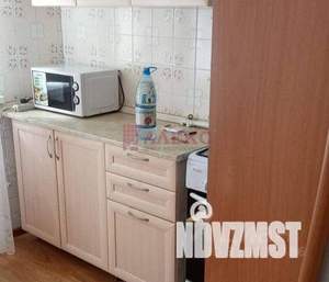 1-к квартира, вторичка, 35м2, 8/9 этаж