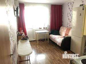 2-к квартира, вторичка, 52м2, 2/17 этаж