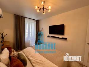 1-к квартира, вторичка, 42м2, 4/10 этаж