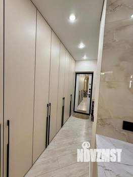 Студия квартира, вторичка, 30м2, 21/25 этаж