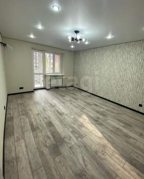 1-к квартира, вторичка, 41м2, 4/9 этаж