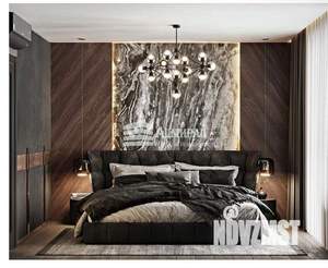 4-к квартира, вторичка, 110м2, 7/25 этаж