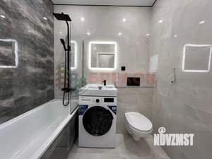 Студия квартира, вторичка, 27м2, 17/18 этаж