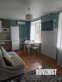 1-к квартира, вторичка, 36м2, 2/9 этаж