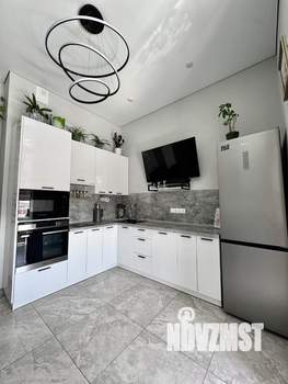 1-к квартира, вторичка, 44м2, 18/18 этаж