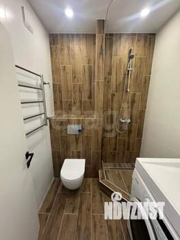 Студия квартира, вторичка, 25м2, 10/25 этаж