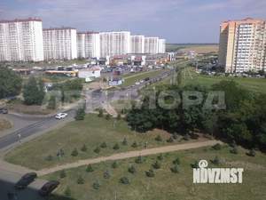 1-к квартира, вторичка, 37м2, 9/16 этаж