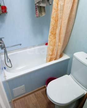 Студия квартира, вторичка, 17м2, 1/1 этаж