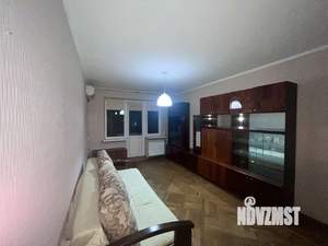 2-к квартира, вторичка, 43м2, 3/5 этаж