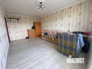 1-к квартира, вторичка, 38м2, 5/10 этаж