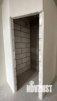 3-к квартира, вторичка, 68м2, 23/24 этаж