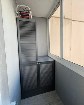 2-к квартира, вторичка, 56м2, 6/20 этаж