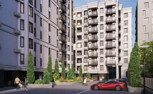 2-к квартира, вторичка, 47м2, 5/9 этаж