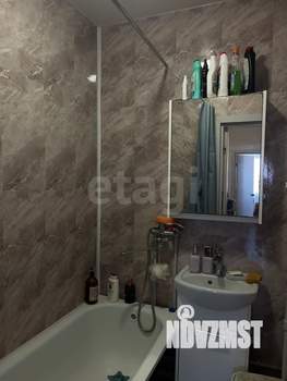 2-к квартира, вторичка, 54м2, 15/16 этаж