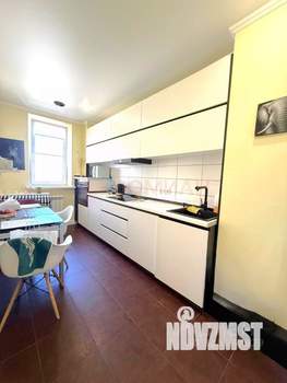 1-к квартира, вторичка, 37м2, 5/8 этаж