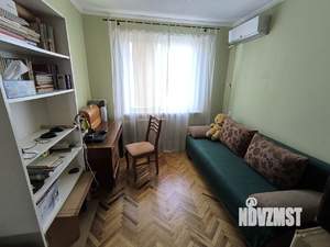 3-к квартира, вторичка, 60м2, 8/9 этаж