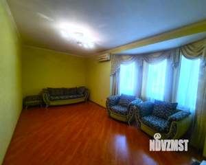 3-к квартира, вторичка, 74м2, 3/6 этаж