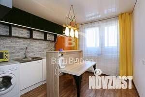 1-к квартира, вторичка, 43м2, 15/16 этаж