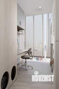 3-к квартира, вторичка, 79м2, 3/15 этаж