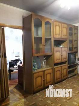 2-к квартира, вторичка, 44м2, 1/4 этаж