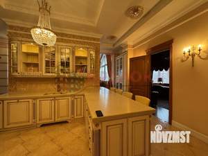 3-к квартира, вторичка, 133м2, 13/13 этаж