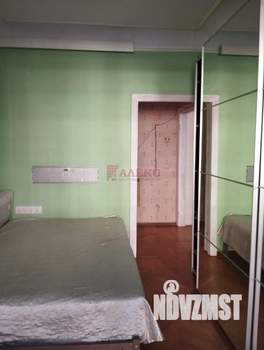 3-к квартира, вторичка, 63м2, 4/4 этаж