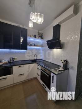 2-к квартира, вторичка, 57м2, 13/18 этаж