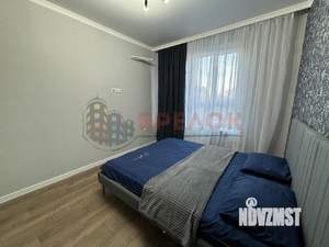 2-к квартира, вторичка, 36м2, 3/18 этаж
