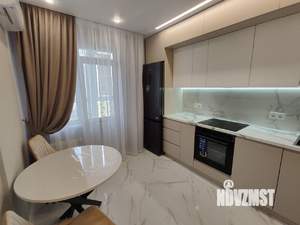 1-к квартира, вторичка, 37м2, 8/10 этаж