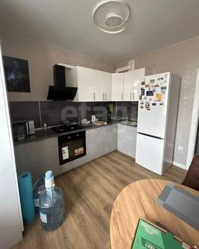 1-к квартира, вторичка, 36м2, 20/22 этаж