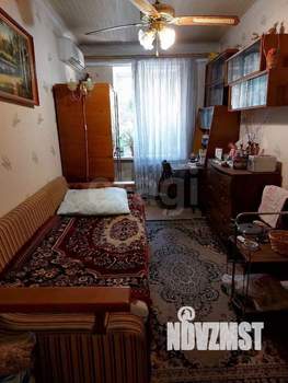 2-к квартира, вторичка, 43м2, 5/5 этаж