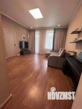 2-к квартира, вторичка, 60м2, 3/4 этаж