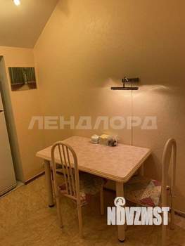 2-к квартира, вторичка, 41м2, 3/3 этаж