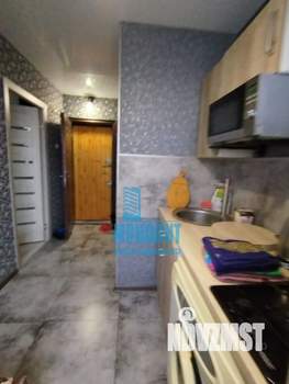 1-к квартира, вторичка, 23м2, 9/9 этаж