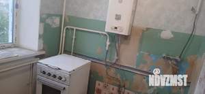 3-к квартира, вторичка, 58м2, 6/6 этаж