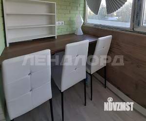 2-к квартира, вторичка, 35м2, 2/6 этаж