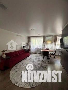 2-к квартира, вторичка, 45м2, 2/5 этаж