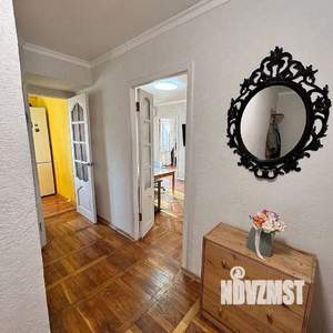 3-к квартира, вторичка, 58м2, 5/5 этаж