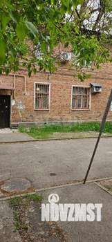 3-к квартира, вторичка, 37м2, 1/2 этаж