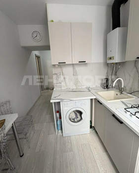 2-к квартира, вторичка, 36м2, 2/3 этаж