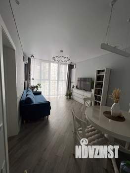 2-к квартира, вторичка, 47м2, 19/25 этаж